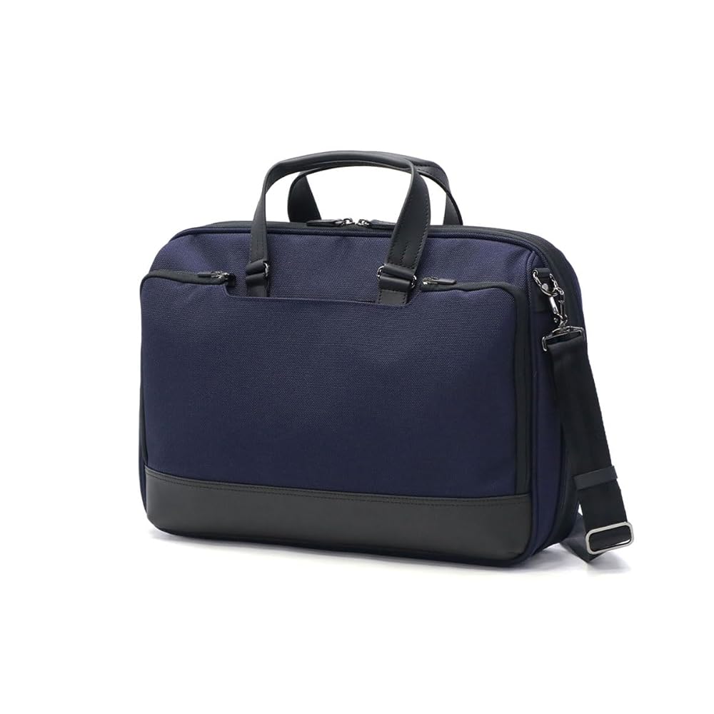 Amazon.co.jp: [エースジーン] デュラホール ビジネスバッグ 9L